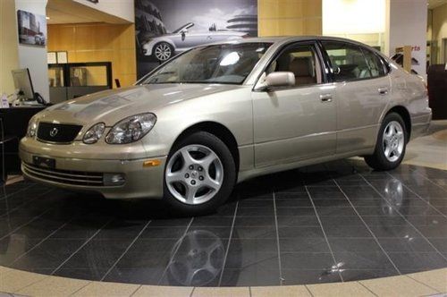 Low price leather sunroof dealer maintained garage kept