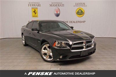 2012 dodge charger r/t~htd seats~navigation~rear camera~keyless go~in az