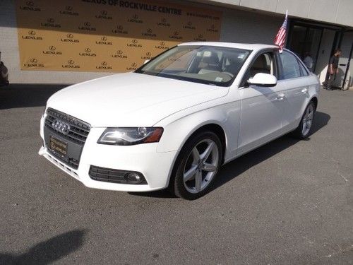 2010 audi 2.0t prestige