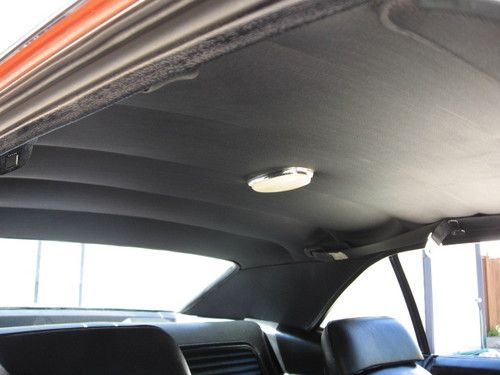 1969 CAMARO RALLY SPORT, 350, TH350, PS, PB, A/C, HUGGER ORANGE-BLACK INTERIOR!!, US $25,000.00, image 20