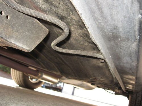 1969 CAMARO RALLY SPORT, 350, TH350, PS, PB, A/C, HUGGER ORANGE-BLACK INTERIOR!!, US $25,000.00, image 23