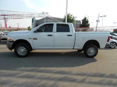 Gorgeous looking truck,2500 4x4 hemi 5.7