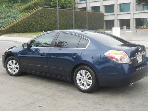 2012 Nissan Altima S Sedan 4-Door 2.5L, US $17,888.00, image 3