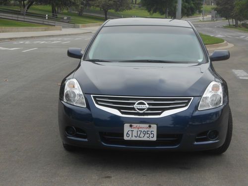 2012 Nissan Altima S Sedan 4-Door 2.5L, US $17,888.00, image 5