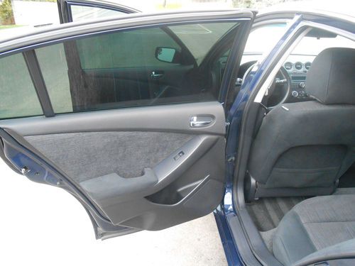 2012 Nissan Altima S Sedan 4-Door 2.5L, US $17,888.00, image 7