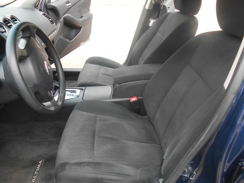 2012 Nissan Altima S Sedan 4-Door 2.5L, US $17,888.00, image 8