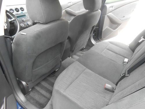 2012 Nissan Altima S Sedan 4-Door 2.5L, US $17,888.00, image 10