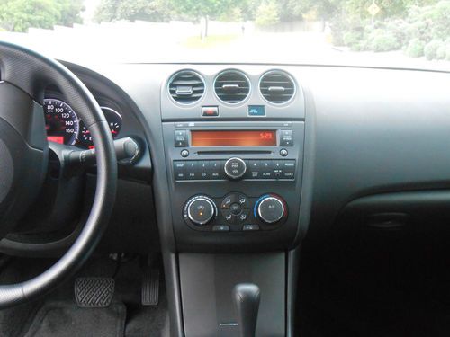 2012 Nissan Altima S Sedan 4-Door 2.5L, US $17,888.00, image 11