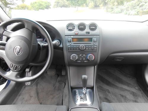2012 Nissan Altima S Sedan 4-Door 2.5L, US $17,888.00, image 12