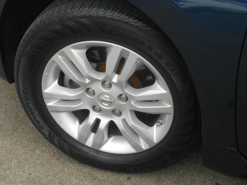 2012 Nissan Altima S Sedan 4-Door 2.5L, US $17,888.00, image 13