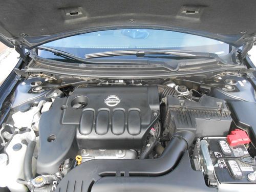2012 Nissan Altima S Sedan 4-Door 2.5L, US $17,888.00, image 14