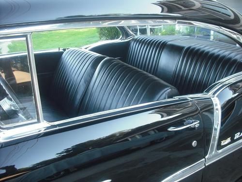 1955 Chevy Bel Air Gasser, image 16