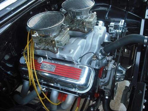 1955 Chevy Bel Air Gasser, image 20
