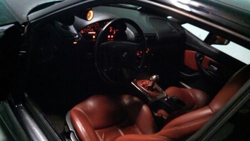 BMW Z3 coupe 2.8L Vortech Supercharged, image 5