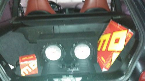 BMW Z3 coupe 2.8L Vortech Supercharged, image 7