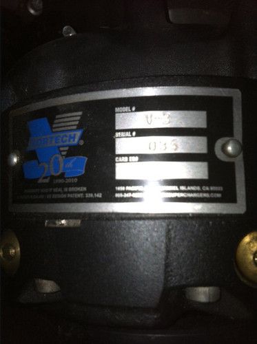 BMW Z3 coupe 2.8L Vortech Supercharged, image 8