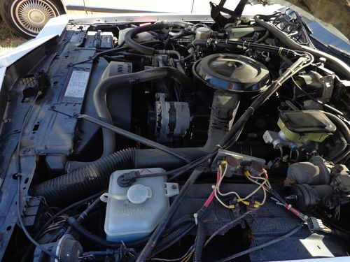 1990 Cadillac Eureka 6 Door Limousine, image 13