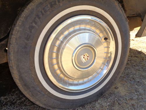 1990 Cadillac Eureka 6 Door Limousine, image 19