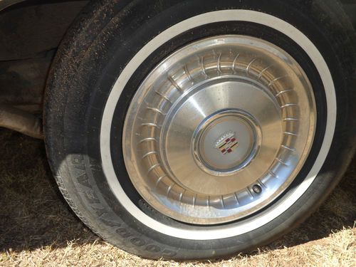 1990 Cadillac Eureka 6 Door Limousine, image 20