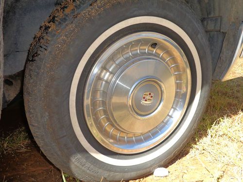 1990 Cadillac Eureka 6 Door Limousine, image 21