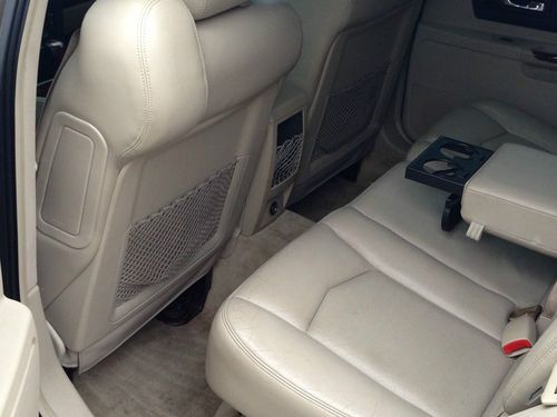 2004 Cadillac SRX Base Sport Utility 4-Door 3.6L, image 5