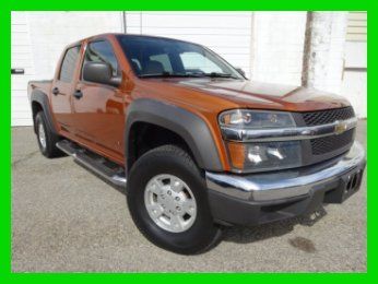 2006 lt used 3.5l i5 20v automatic 4wd premium