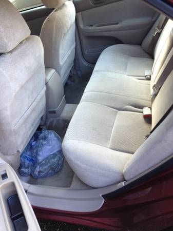 2003 Toyota Camry LE Sedan 4-Door 2.4L, US $4,700.00, image 2