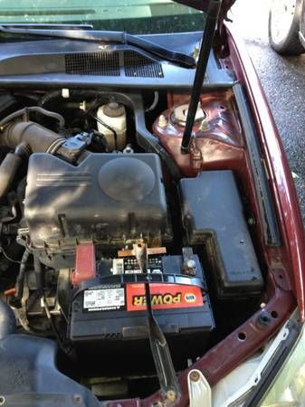 2003 Toyota Camry LE Sedan 4-Door 2.4L, US $4,700.00, image 4