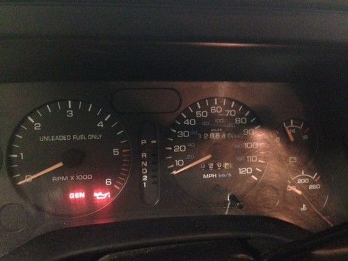 1996 Dodge Ram 1500 Great work truck, US $4,000.00, image 6