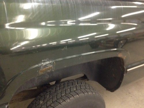 1996 Dodge Ram 1500 Great work truck, US $4,000.00, image 7