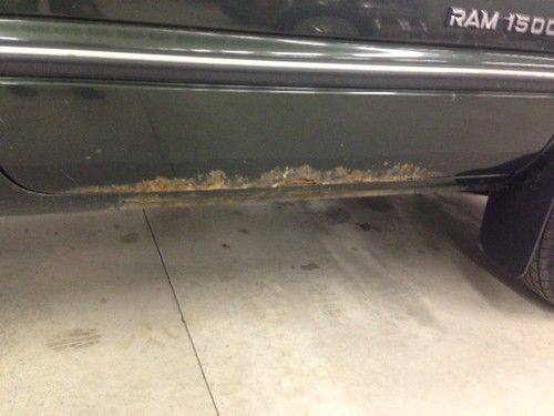 1996 Dodge Ram 1500 Great work truck, US $4,000.00, image 8