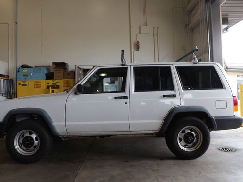 1998 jeep cherokee sport, used, zip code 61114