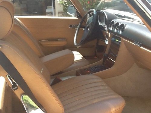 1982 Mercedes 380SL Convertible, US $14,900.00, image 2