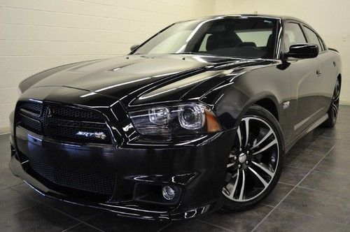 2012 dodge charger srt-8 super bee rare pwr 392 hemi we finance! free shipping!!