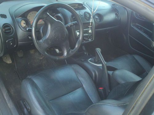 2001 Mitsubishi Eclipse GT Coupe 2-Door 3.0L, US $3,200.00, image 3