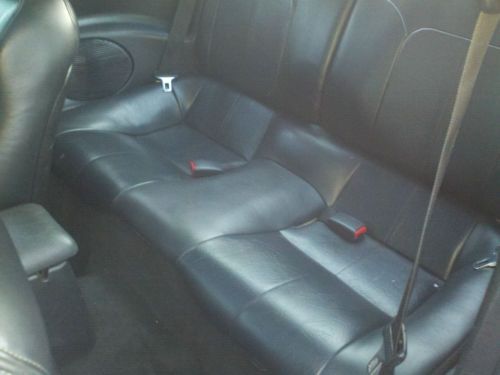 2001 Mitsubishi Eclipse GT Coupe 2-Door 3.0L, US $3,200.00, image 4