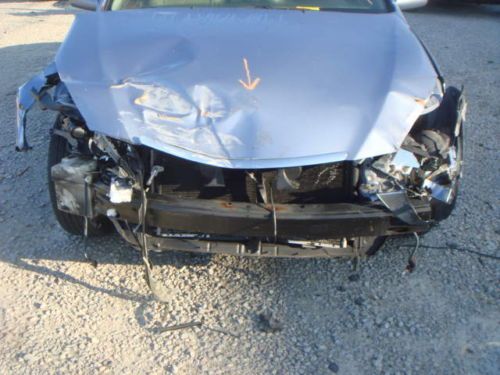 2006 TOYOTA CAMRY SOLARA SLE..... CONVERTIBLE.............REPAIRABLE / SALVAGE, image 5