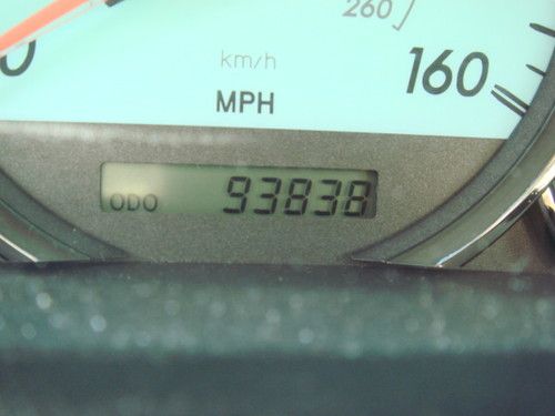 2006 TOYOTA CAMRY SOLARA SLE..... CONVERTIBLE.............REPAIRABLE / SALVAGE, image 8