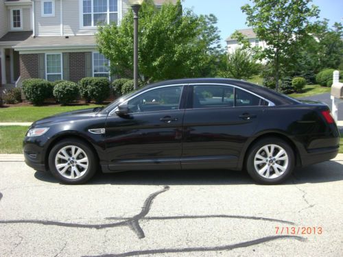 2010 Ford Taurus SE Sedan 4-Door 3.5L, US $12,000.00, image 2