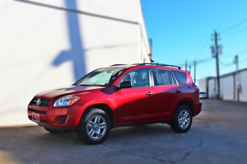 2012 toyota rav4 base sport utility 4-door 2.5l
