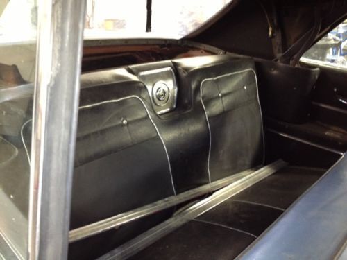 1962 impala convertible L@@K!!!, US $14,900.00, image 2