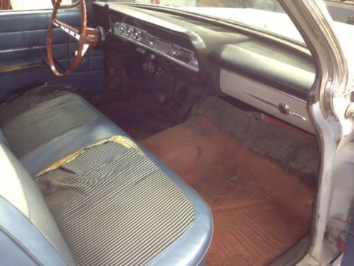 1962 impala convertible L@@K!!!, US $14,900.00, image 3