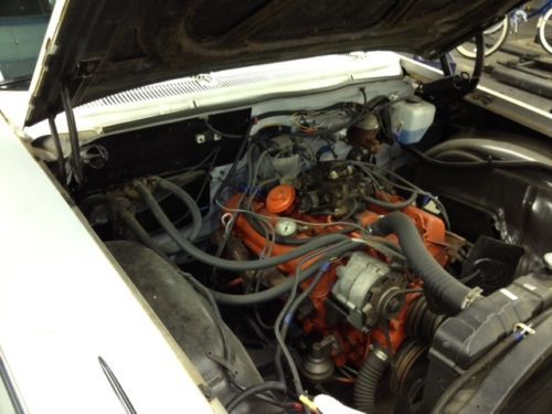 1962 impala convertible L@@K!!!, US $14,900.00, image 4