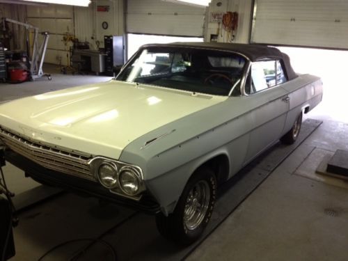 1962 impala convertible L@@K!!!, US $14,900.00, image 5