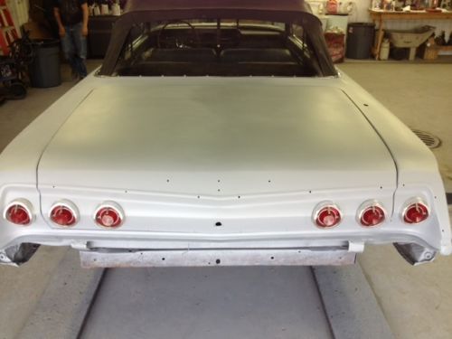 1962 impala convertible L@@K!!!, US $14,900.00, image 6