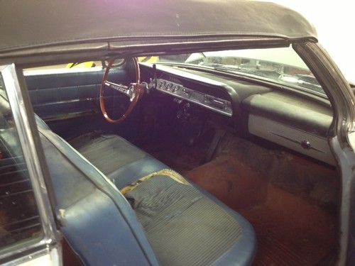 1962 impala convertible L@@K!!!, US $14,900.00, image 7