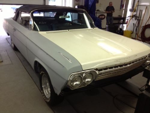 1962 impala convertible L@@K!!!, US $14,900.00, image 8