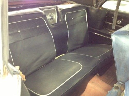 1962 impala convertible L@@K!!!, US $14,900.00, image 10