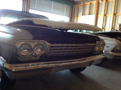 1962 impala convertible L@@K!!!, US $14,900.00, image 11