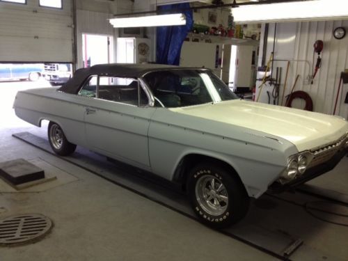 1962 impala convertible L@@K!!!, US $14,900.00, image 12